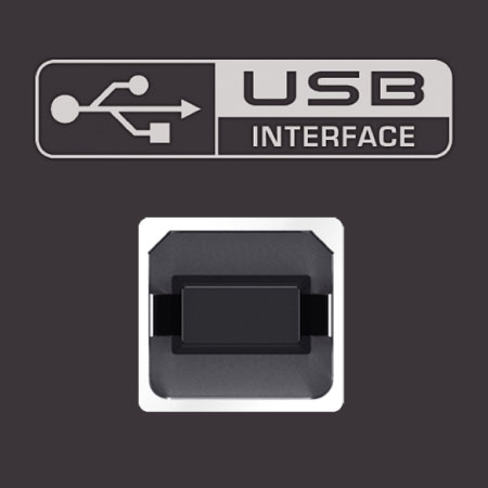 USB BEHRINGER C1U