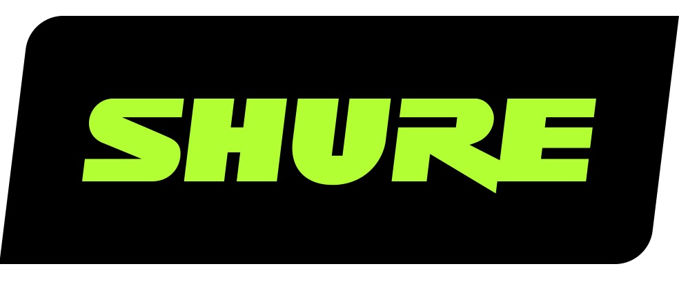 Logo Shure