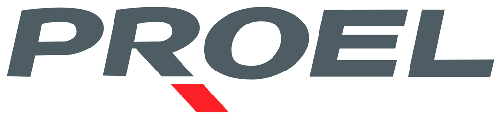Logo Proel