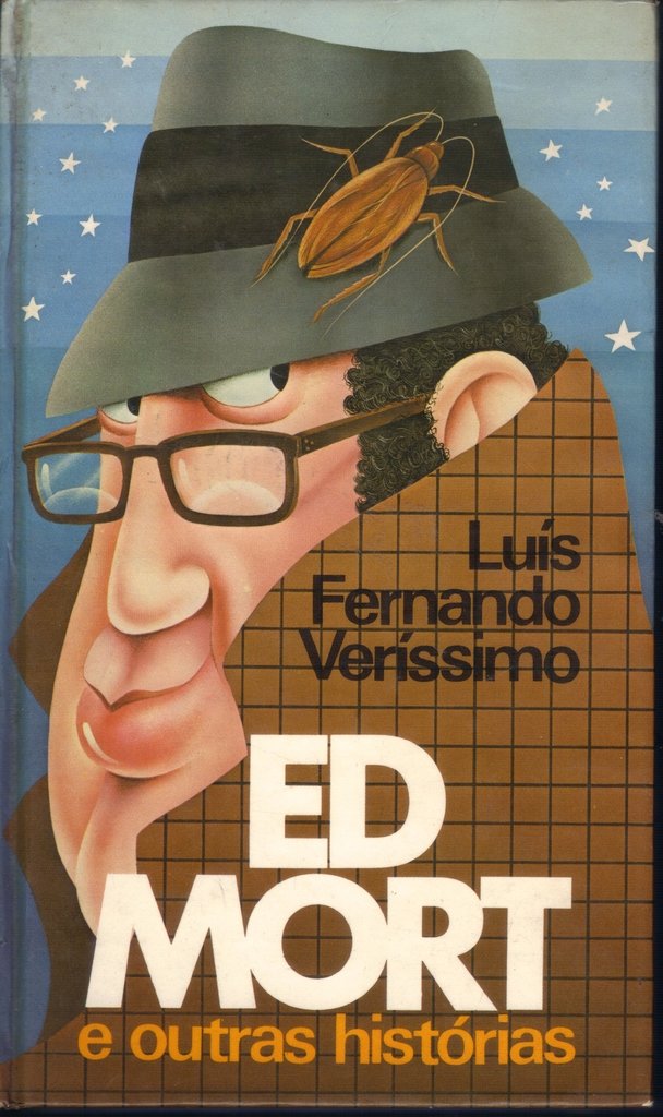 Ed Mort: Todas As Historias (Em by Luis Fernando Verissimo