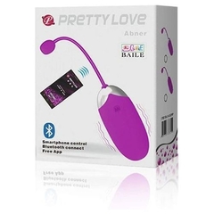 Pretty Love Abner Smartphone - Con Control Bluetooth Recargable - tienda en línea