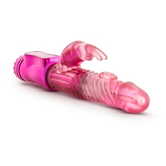 Romping Rabbit - Vibrador Multiorgasmico - Sex Shop | Intimo Deseo | Tienda Erotica