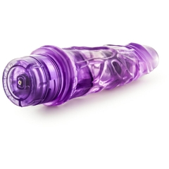 Cock Vibe 3 Purple - Vibrador Realista en internet