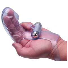 Vibro Finger Wearable Stimulator - Vibrador Punto G