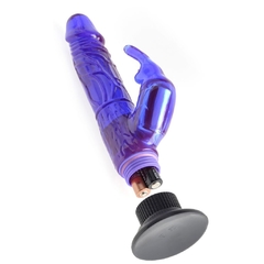 Waterproof Bunny Wall Bangers Deluxe - Vibrador Multiorgasmico - Sex Shop | Intimo Deseo | Tienda Erotica