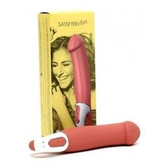 Satisfyer Vibes Master - Vibrador Clasico - Sex Shop | Intimo Deseo | Tienda Erotica