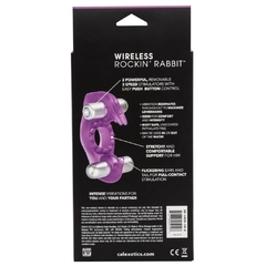 Wireless Rockin Rabbit - Anillo Con Vibracion - tienda en línea