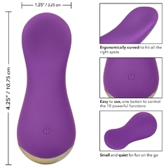 Slay Lover - Vibrador Para Clitoris - Sex Shop | Intimo Deseo | Tienda Erotica