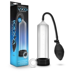 Performance Vx101 Male Enhancement Pump - Bomba De Vacio - Sex Shop | Intimo Deseo | Tienda Erotica