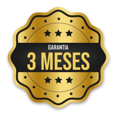 Kit 4 Lâmpadas Dicróica Led 5w 6000k Branco Frio Gu10