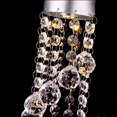 Pendente de Cristal Legitimo K9 Cadore CYT BALL Fio 1M na internet