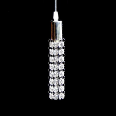 Pendente de Cristal Legitimo K9 Cadore CYT Fio 2M - loja online