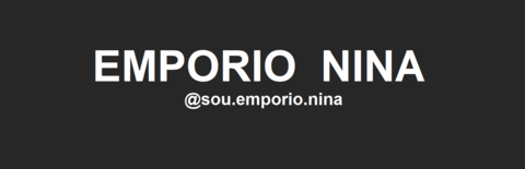 EMPORIO NINA  -   Promoção de Lustres de Cristal Luminárias a preço de fábrica.