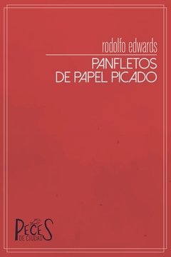 PANFLETOS DE PAPEL PICADO - Rodolfo Edwards en internet