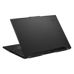 Asus Tuf Dash F15 Fx517z I7-12650h 16gb 512ssd Rtx 3050ti W11 - Distrito Electronico