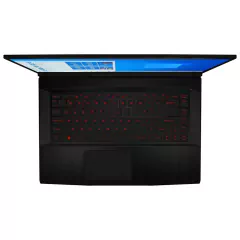 Notebook Msi Gf63 Thin I5-10500h 8gb 256gb Gtx 1650 4gb - comprar online