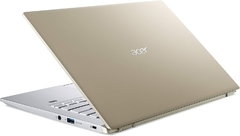 Notebook Acer Swift X Ryzen 7 5800u Rtx 3050ti 16gb 512ssd en internet