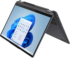Notebook Lenovo Flex5 2k 14 Tactil 2en1 R7 5700 16g Ssd512gb en internet
