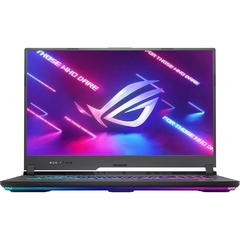 Asus Rog Strix G17, 17.3 144hz, 16gb Ryzen 7-, 6gb Rtx3060