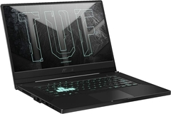 Asus TUF Dash F15 I7-11370H RTX 3060 6 GB - Distrito Electronico