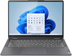 Notebook Lenovo Flex5 2k 14 Tactil 2en1 R7 5700 16g Ssd512gb - comprar online