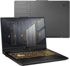 Asus Tuf Dash F17 17,3 I7-1180 16gb 512ssd Rtx3050Ti 144hz en internet