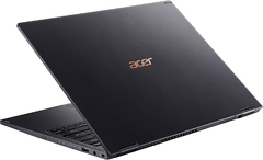 Notebook Acer Spin 5 Sp513-54n Gray Táctil 13.5 , Intel Core i7 en internet
