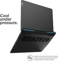 Lenovo Ideapad Gaming 3 I7 8gb 512ssd Fhd 15.6 Rtx 3050ti Windows 11 - Distrito Electronico