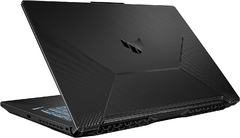 Imagen de Notebook Asus Tuf Gaming F17 I5-11th 8 Gb 512 Gb Rtx 3050ti
