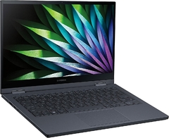 Samsung Galaxy Book Flex2 13.3' Touch Qled I7 16gb 512gb Ssd - Distrito Electronico