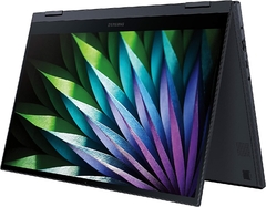 Samsung Galaxy Book Flex2 13.3' Touch Qled I7 16gb 512gb Ssd