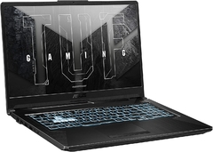 Notebook Asus Tuf Gaming F17 I5-11th 8 Gb 512 Gb Rtx 3050ti en internet
