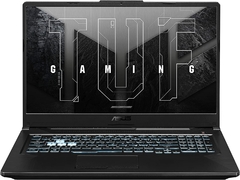 Notebook Asus Tuf Gaming F17 I5-11th 8 Gb 512 Gb Rtx 3050ti - tienda online