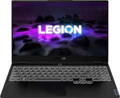 Lenovo Legion S7 Ryzen 9 16 Gb 1 Tb Ssd , Ultra Hd 4k 3050ti