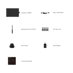 INSPIROY H1060P - tienda online