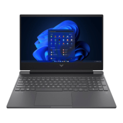 Notebook Hp Victus 15.6 I7 12650h 16gb 512gb Ssd Rtx 3050ti