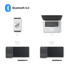 INSPIROY KEYDIAL KD200 - comprar online