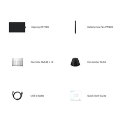 INSPIROY RTP-700 - comprar online