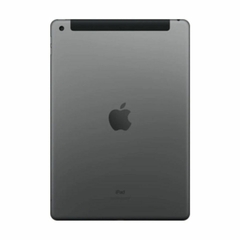 Apple iPad (9ª Generación) 10.2 Wi-fi 64gb - Gris Espacial - comprar online
