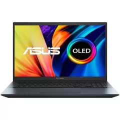 Notebook Asus Vivobook Pro 15 R7 16gb 512ssd Rtx 3050 Oled