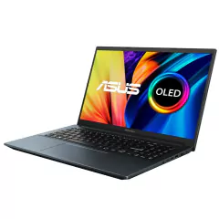 Notebook Asus Vivobook Pro 15 R7 16gb 512ssd Rtx 3050 Oled - comprar online