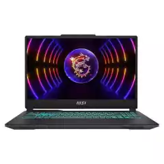 Notebook Gamer Msi Cyborg 15.6 I7-13 512gb Ssd 16gb Rtx 4050