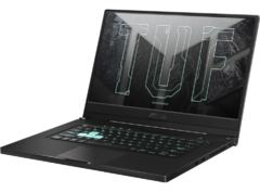Notebook Asus Tuf Dash 15.6 I7 11va 8gb 512gb Ssd Rtx 3050ti en internet