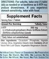 5-HTP 200 mg (60 Caps) - Puritan's Pride - comprar online