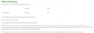 7 Keto 100Mg. (60 caps) - KN Nutrition - comprar online