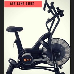 Air Bike - MM Fitness