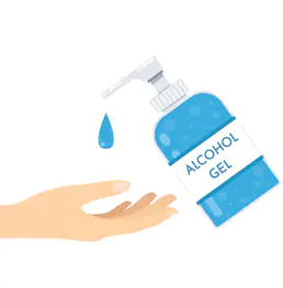 Alcohol en Gel Neoglicol (495 ml) - Fortbenton