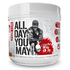 All Day You May (30 Serv) - 5% Nutrition