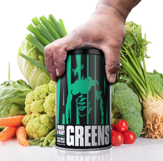 Animal Greens (30 Packs) - Universal en internet