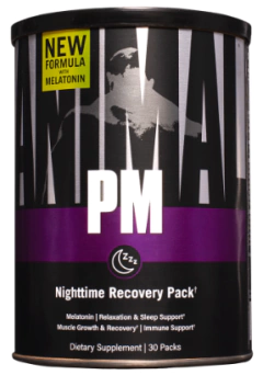 Animal PM (30 Packs) - Universal